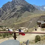 Lodge El Morado