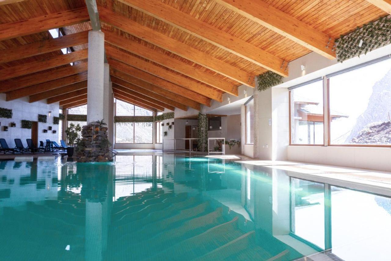 Hotel El Morado