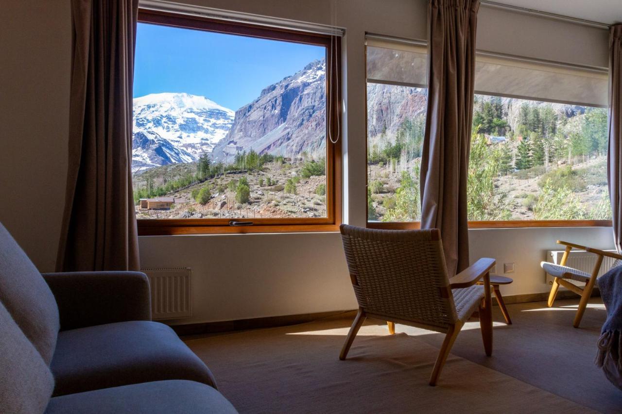 Hotel El Morado 4*