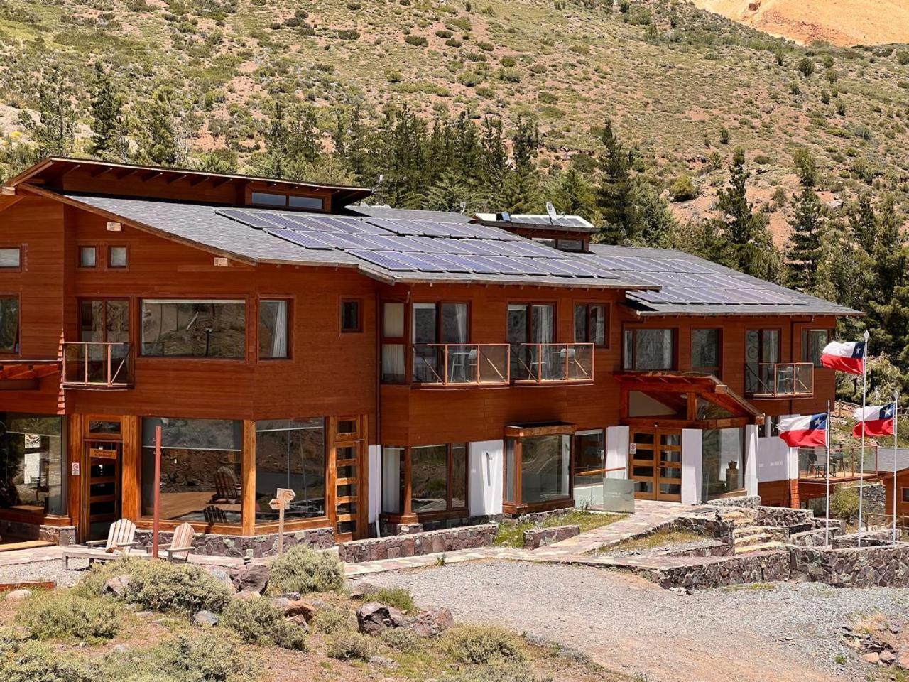 El Morado Hotel