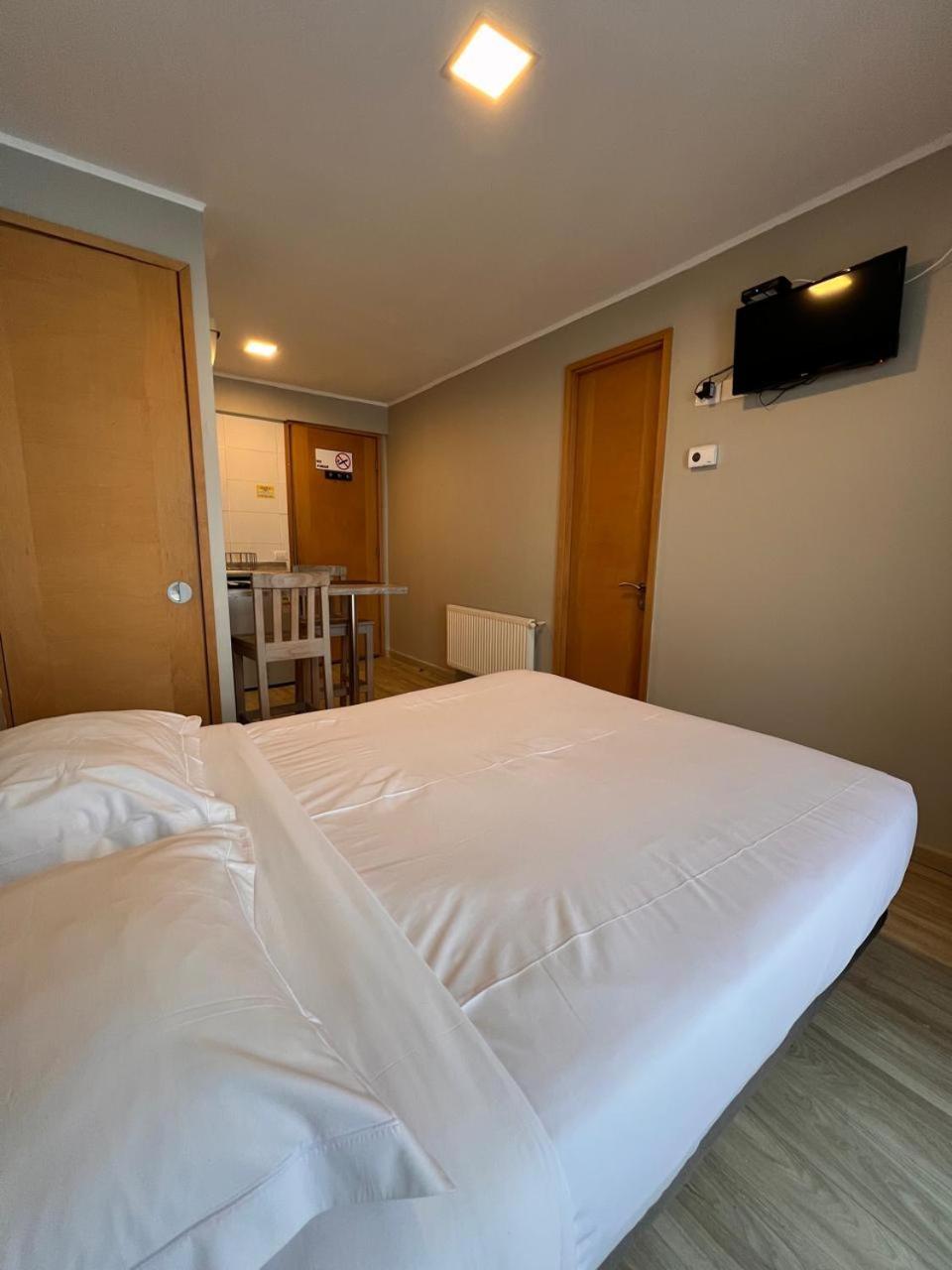 Hotel El Morado 4*