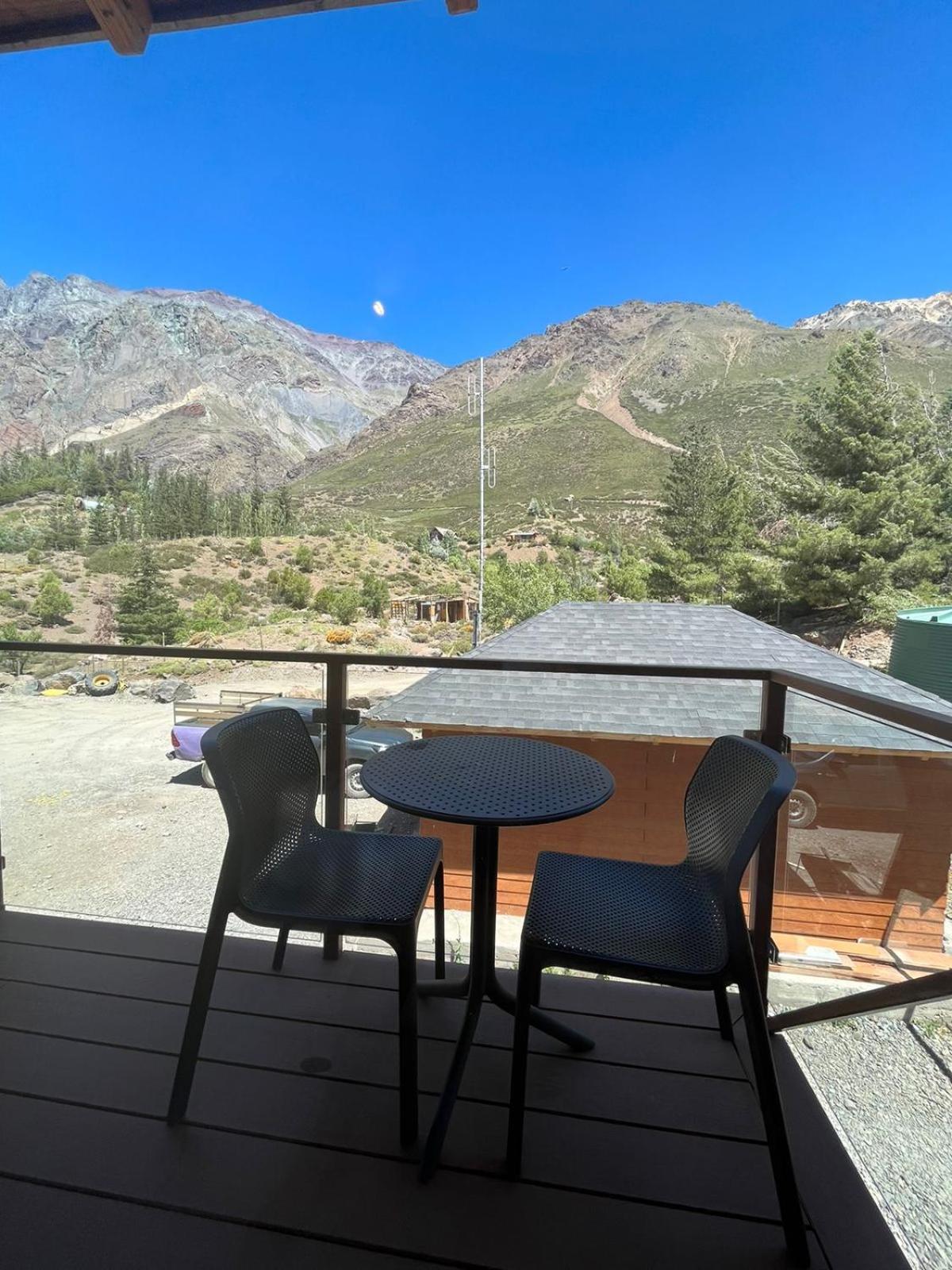 Hotel El Morado